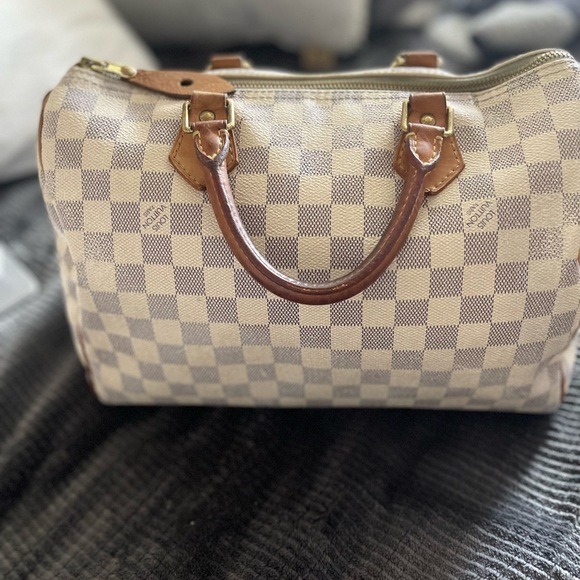 Louis Vuitton Speedy-35 - Picture 3 of 16